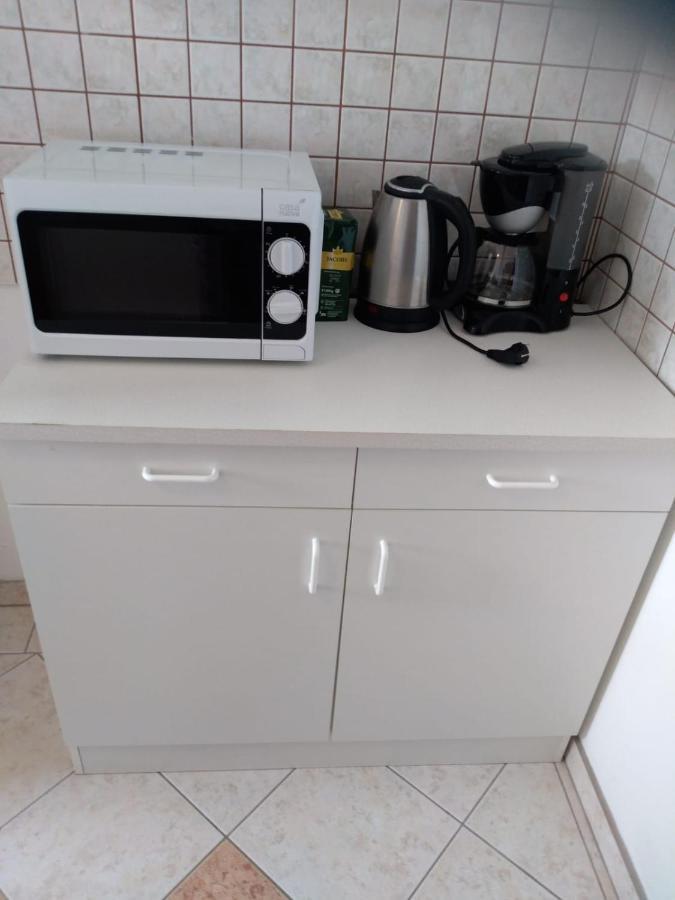 Apartmán Midnight Ražanac Exteriér fotografie