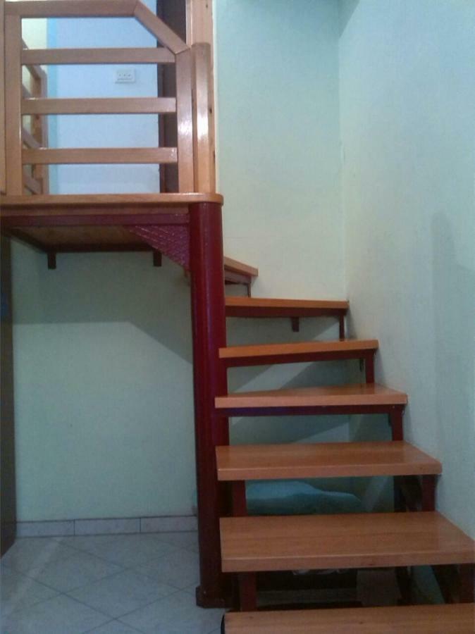 Apartmán Midnight Ražanac Exteriér fotografie
